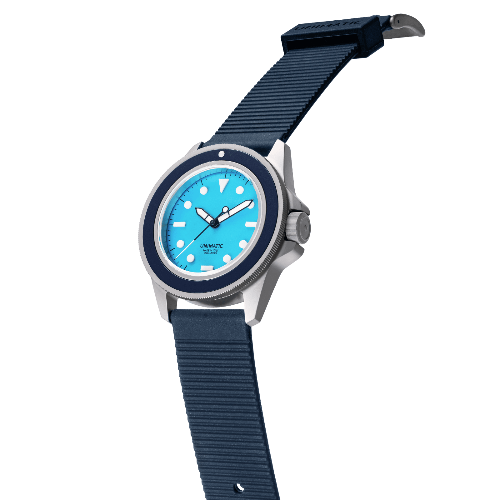 Modello Uno UT1-IPN Limited Edition – Diver thumbnail 2