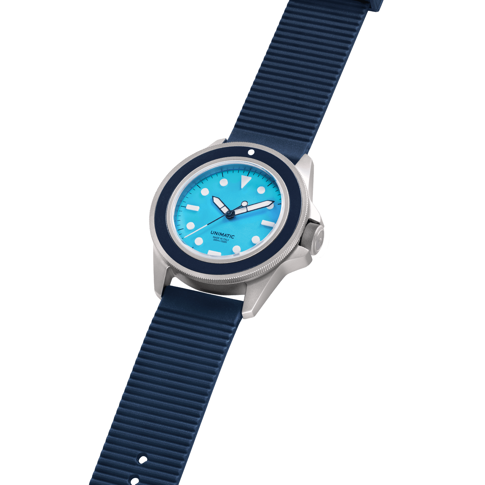 Modello Uno UT1-IPN Limited Edition – Diver thumbnail 3