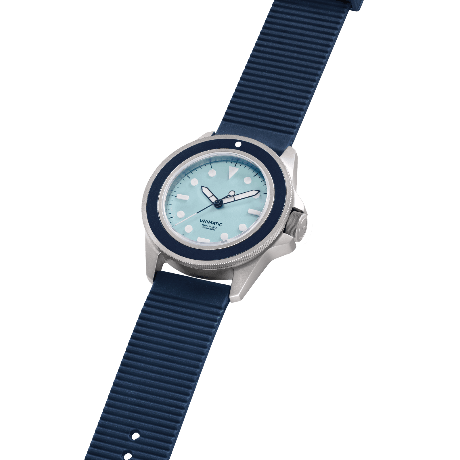 Modello Uno UT1-IPP Limited Edition – Diver thumbnail 3