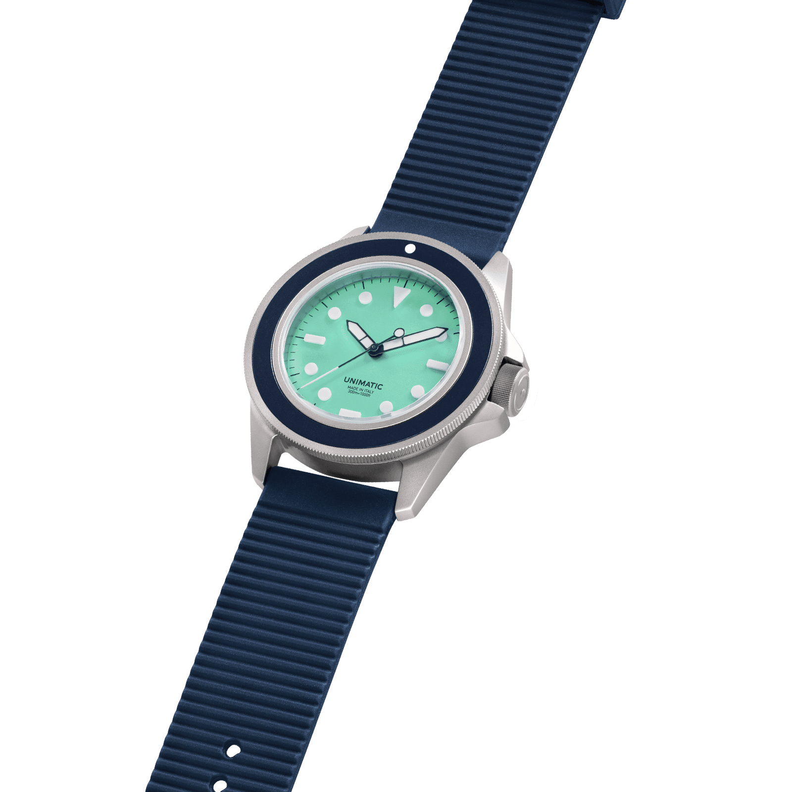 Modello Uno UT1-IPT Limited Edition – Diver thumbnail 3