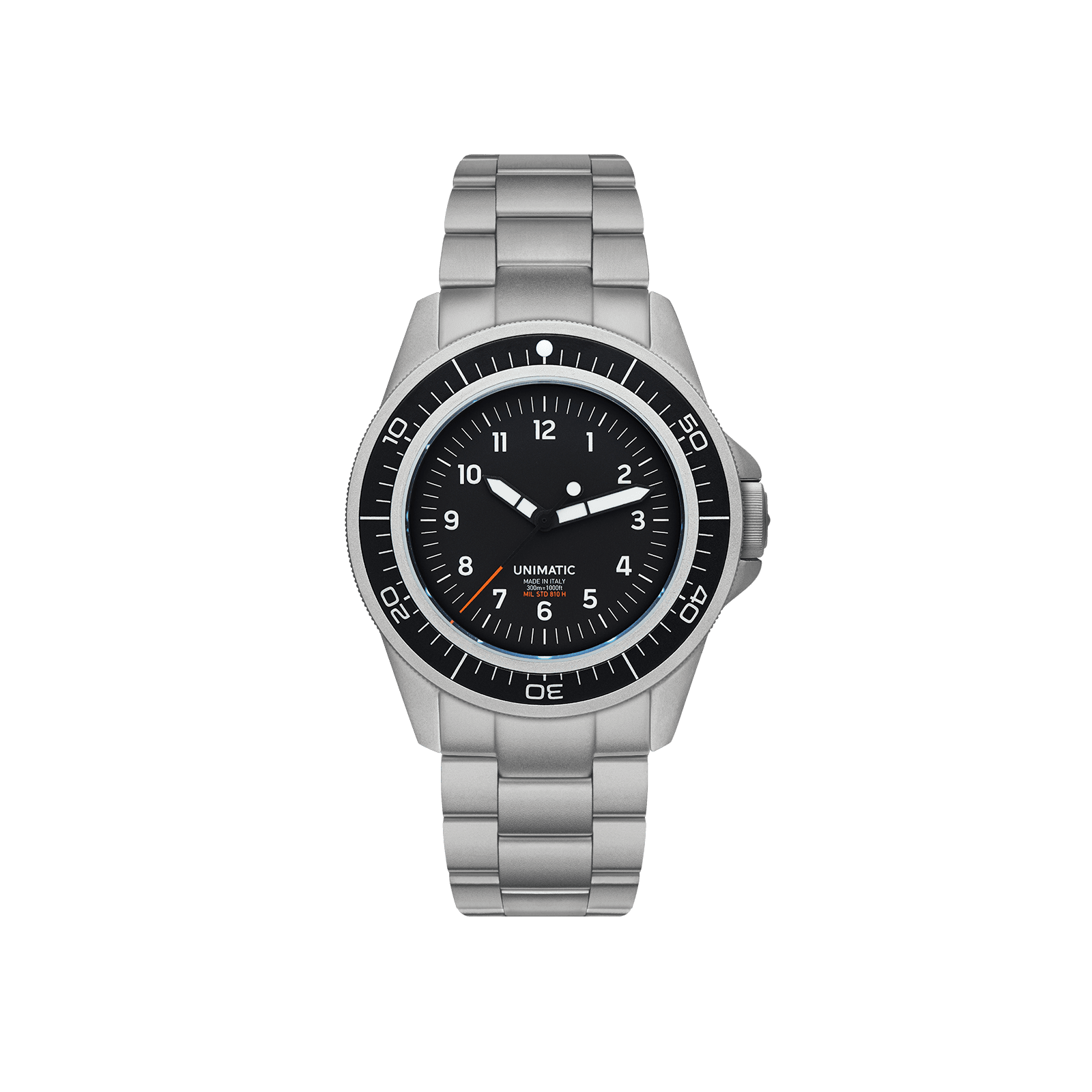 Modello Uno UT1 Toolwatch – Bracelet Premium Set thumbnail 2