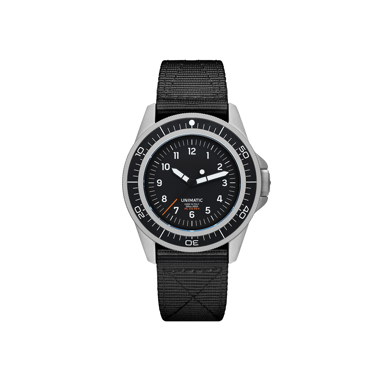 Modello Uno UT1 Toolwatch – Bracelet Premium Set thumbnail 3