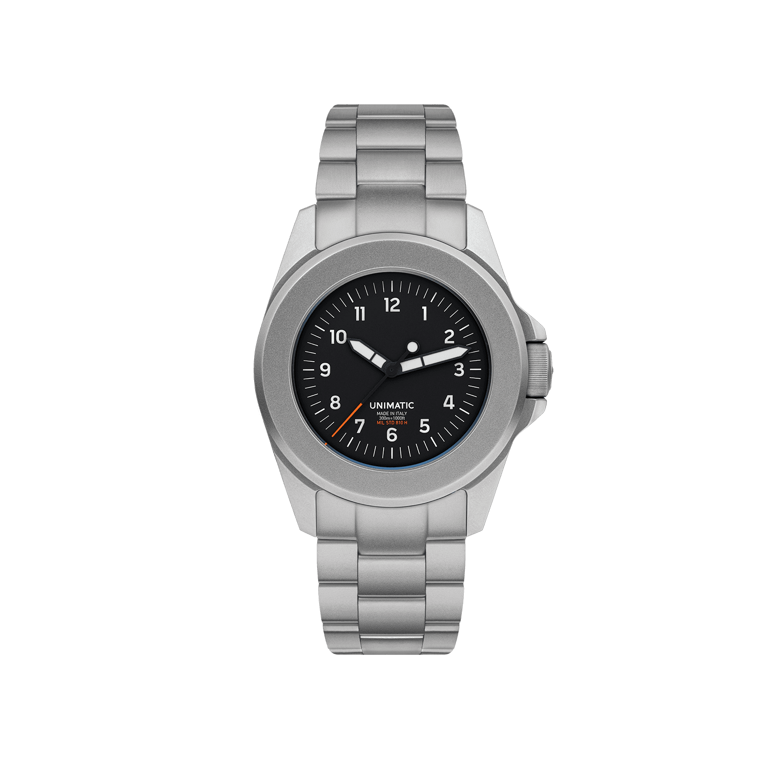 Modello Quattro UT4 Toolwatch – Bracelet Premium Set thumbnail 2