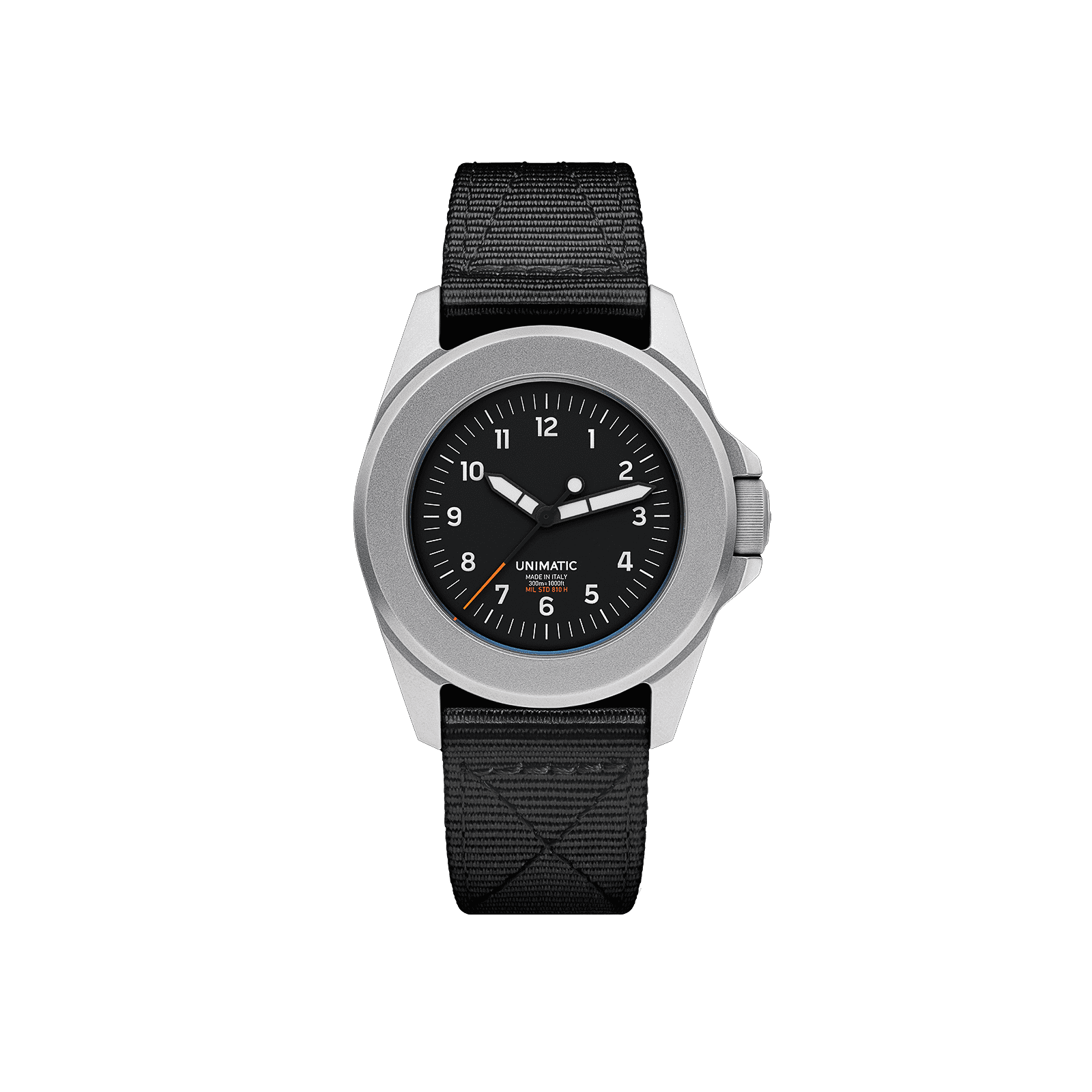 Modello Quattro UT4 Toolwatch – Bracelet Premium Set thumbnail 3