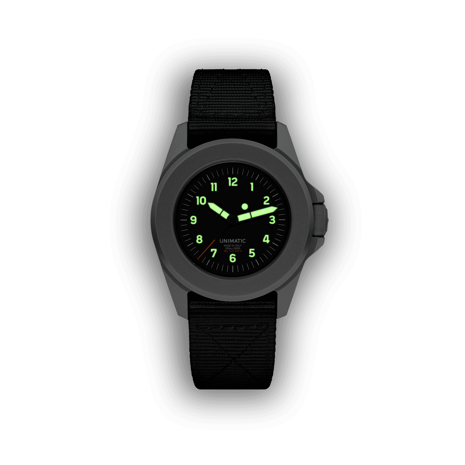 Modello Quattro UT4 Toolwatch – Time Only thumbnail 3