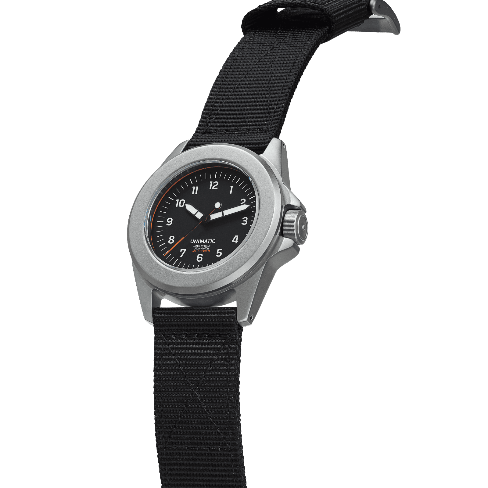 Modello Quattro UT4 Toolwatch – Time Only thumbnail 4