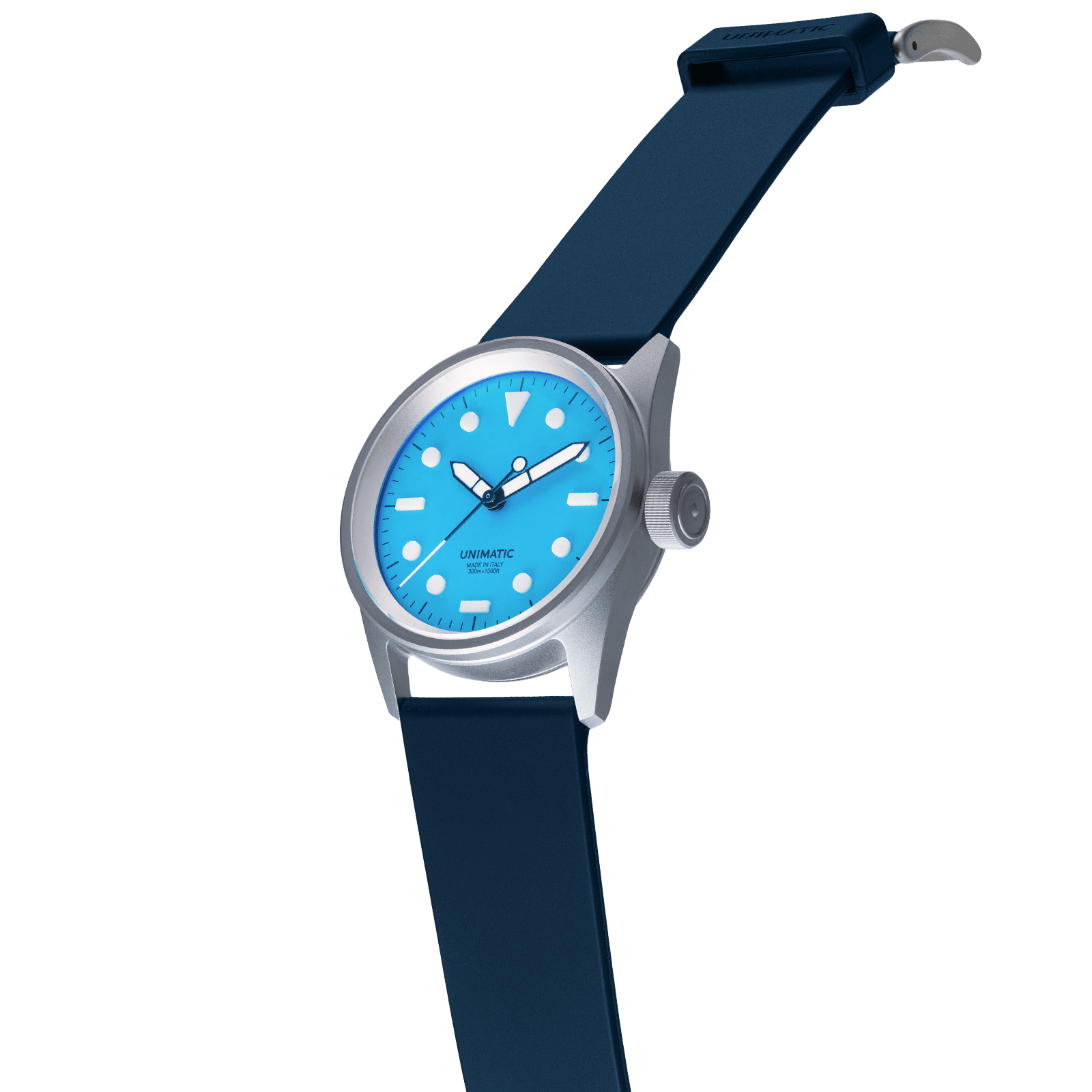Modello Cinque UT5-IPN Limited Edition – Time Only thumbnail 2