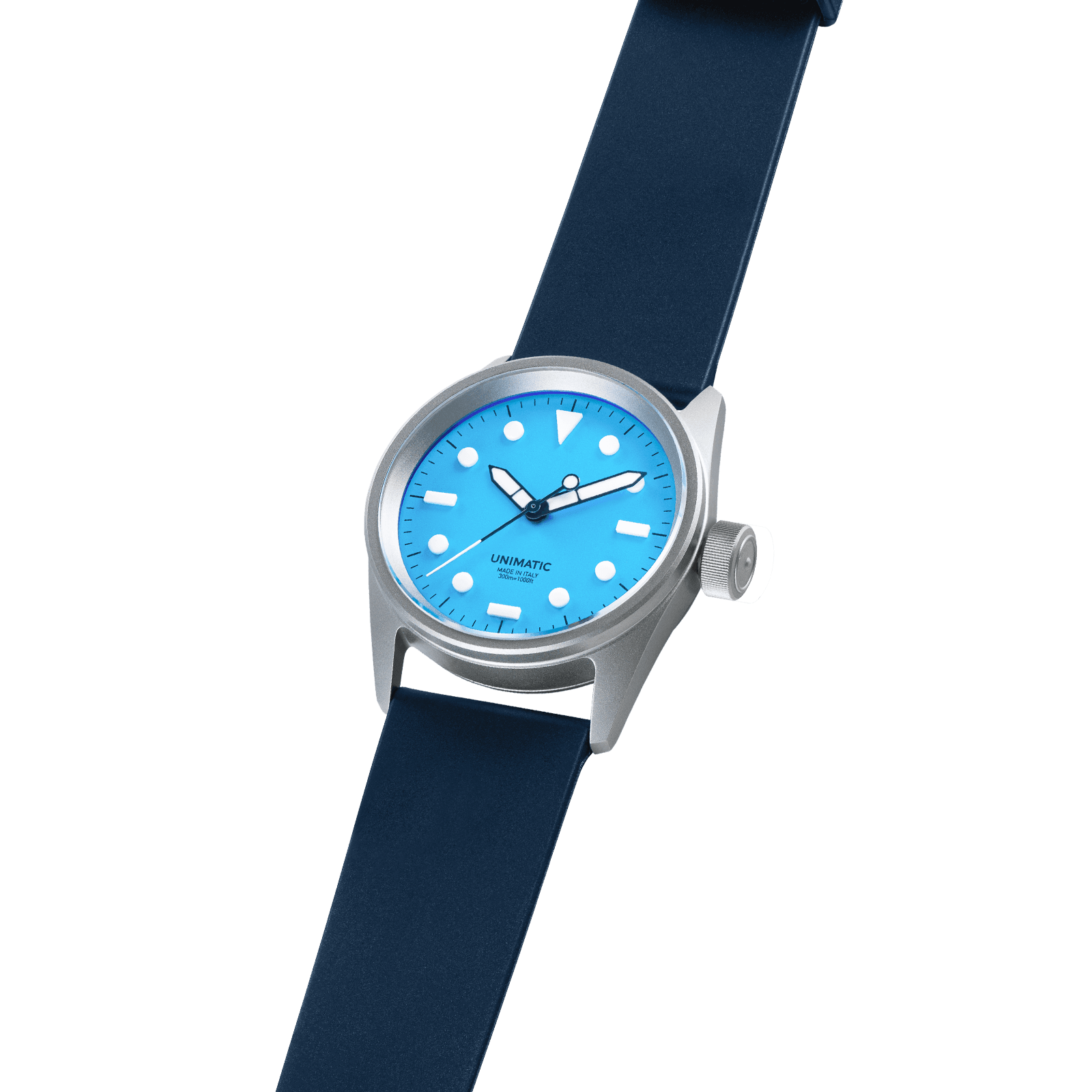 Modello Cinque UT5-IPN Limited Edition – Time Only thumbnail 3