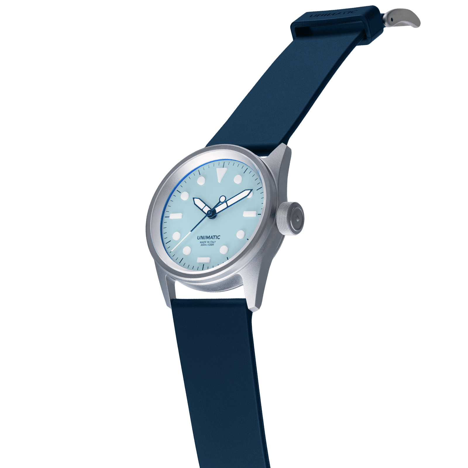 Modello Cinque UT5-IPP Limited Edition – Time Only thumbnail 2