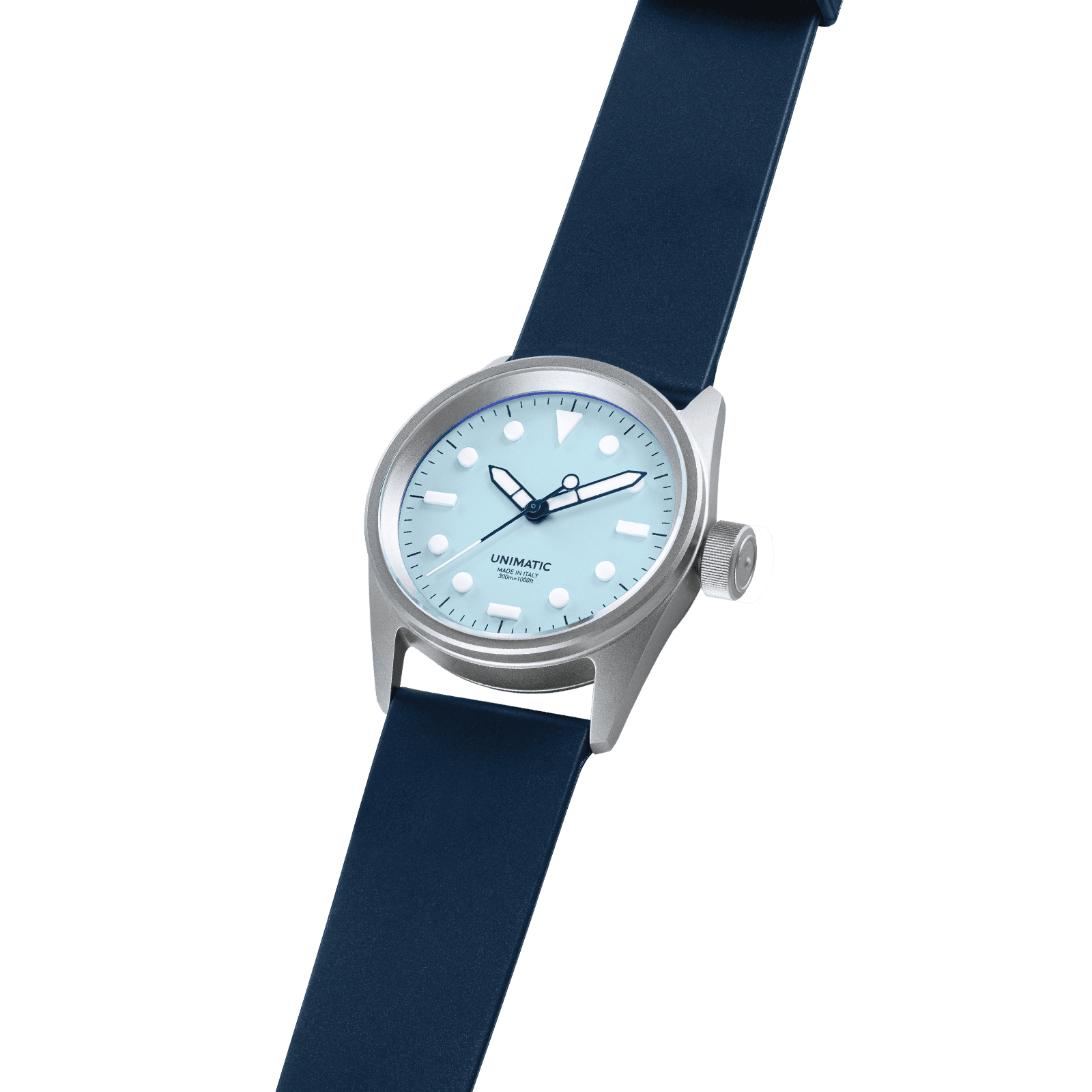 Modello Cinque UT5-IPP Limited Edition – Time Only thumbnail 3