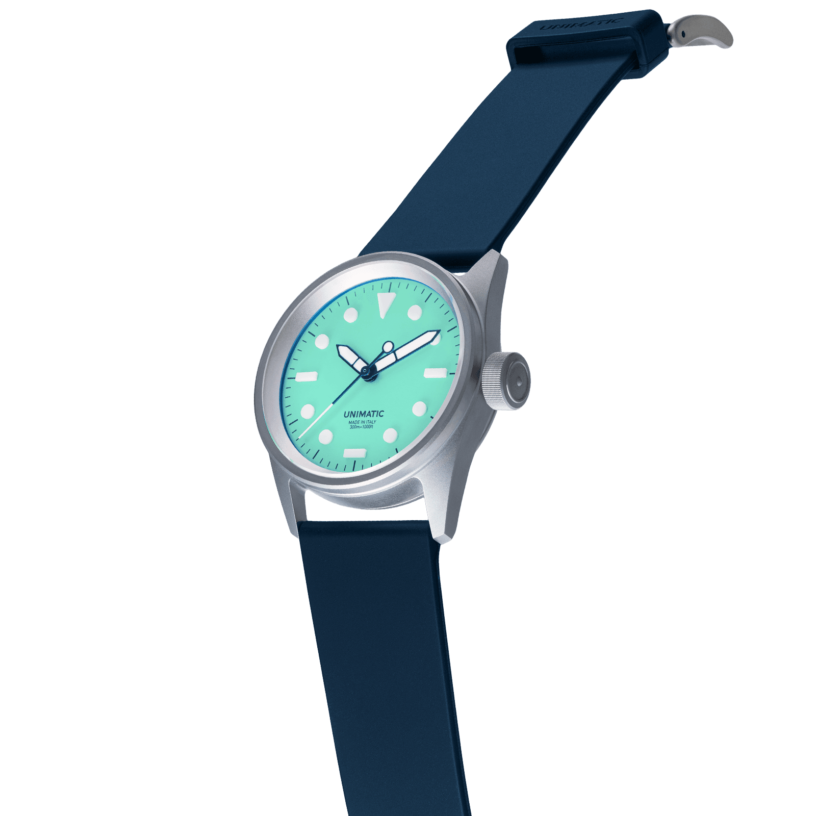Modello Cinque UT5-IPT Limited Edition – Time Only thumbnail 2