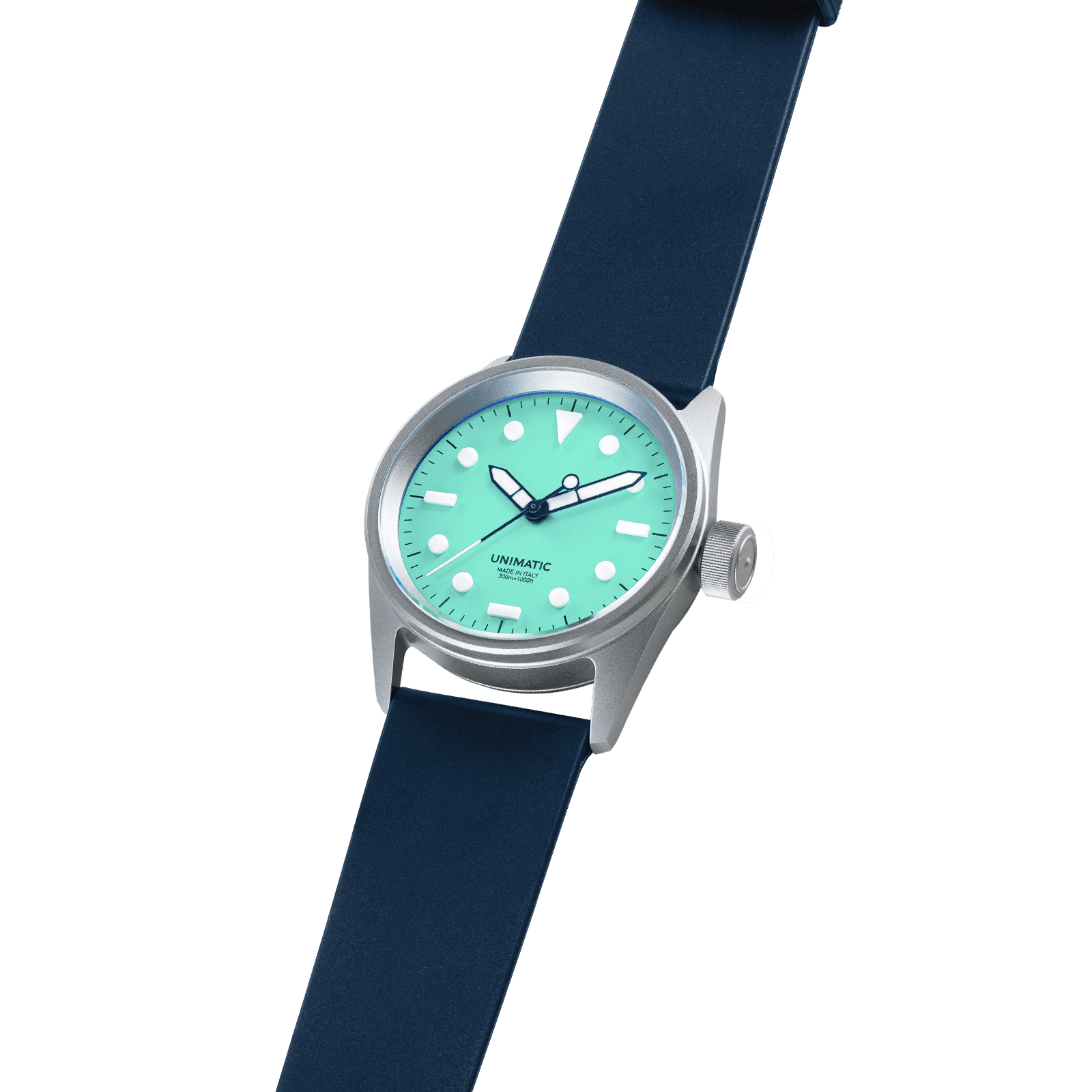 Modello Cinque UT5-IPT Limited Edition – Time Only thumbnail 3