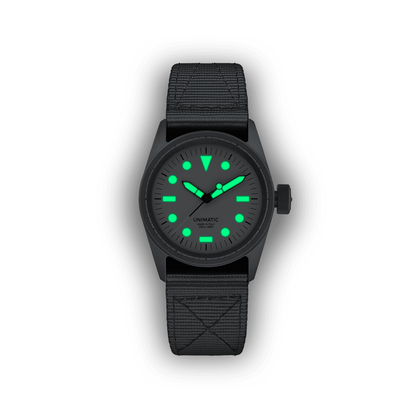 Modello Cinque UT5-JDM Collab – Time Only thumbnail 3