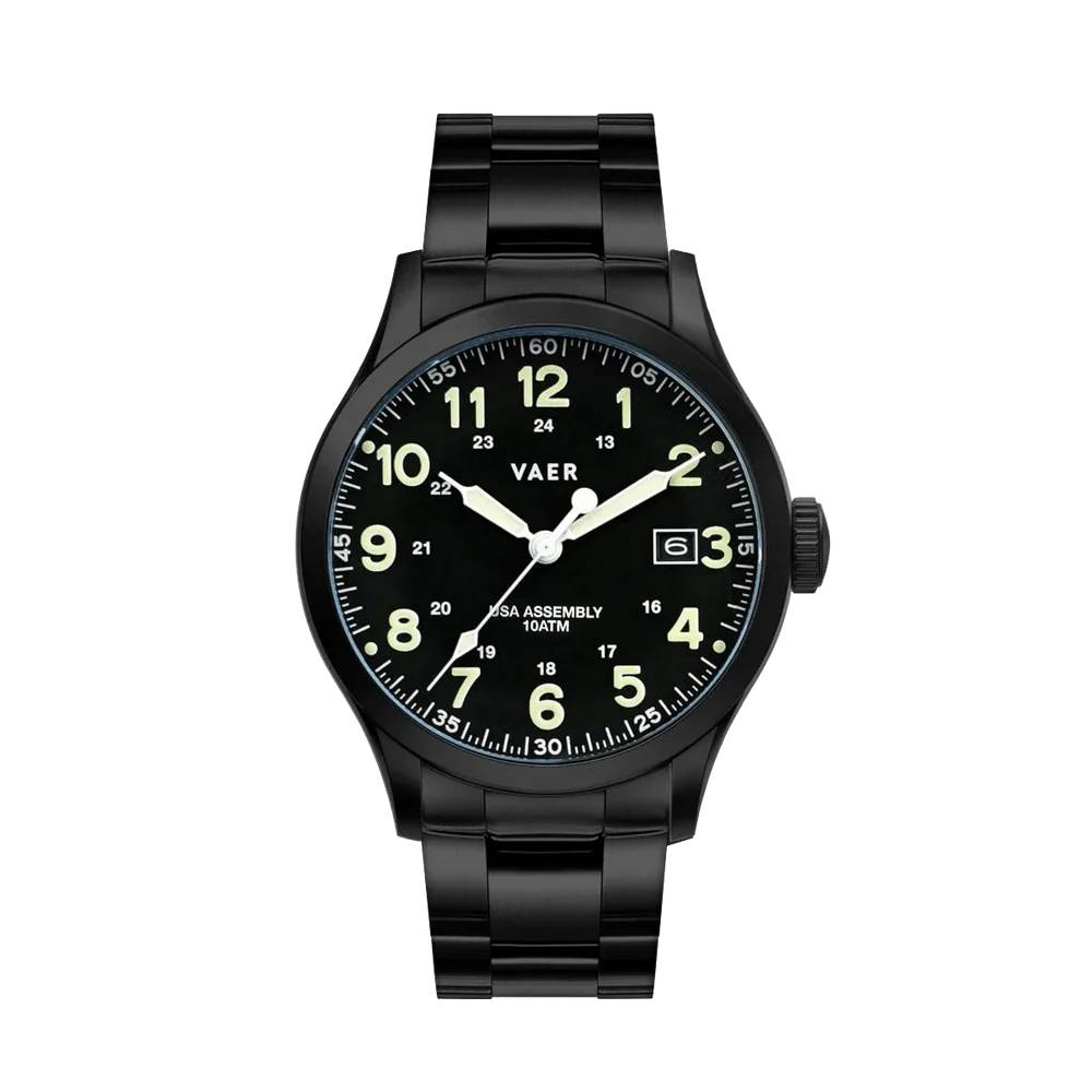 A5 Tactical Field Auto - 40mm USA thumbnail 2