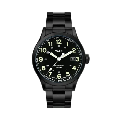 A5 Tactical Field Auto - 40mm USA