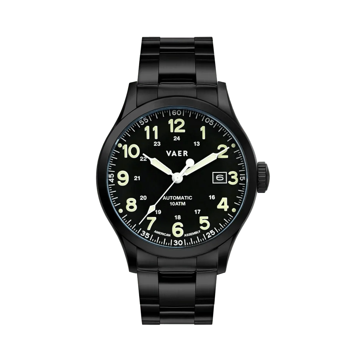 A5 Tactical Field Auto - 40mm USA