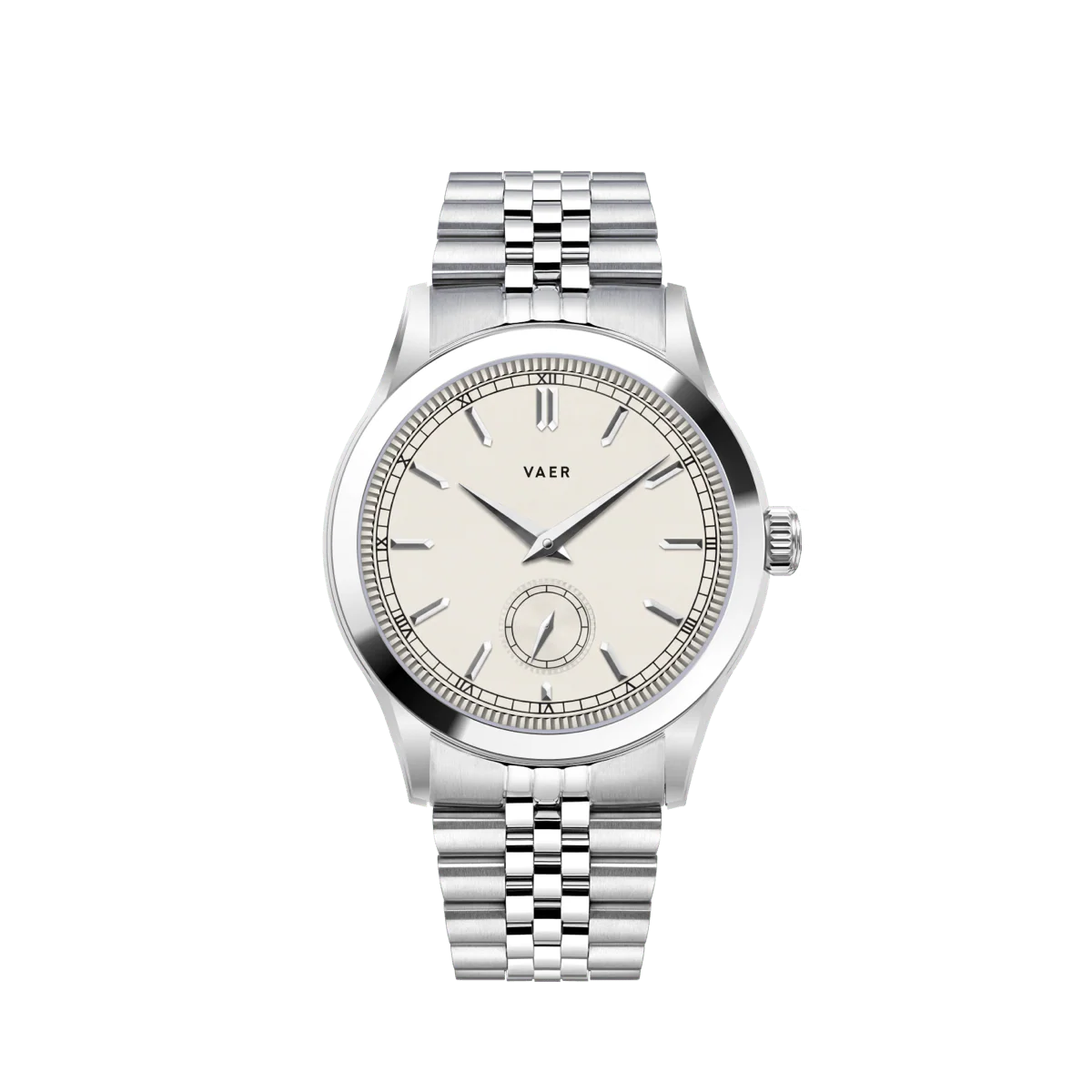 C1 Ceremony Cream - 34mm Quartz thumbnail 2
