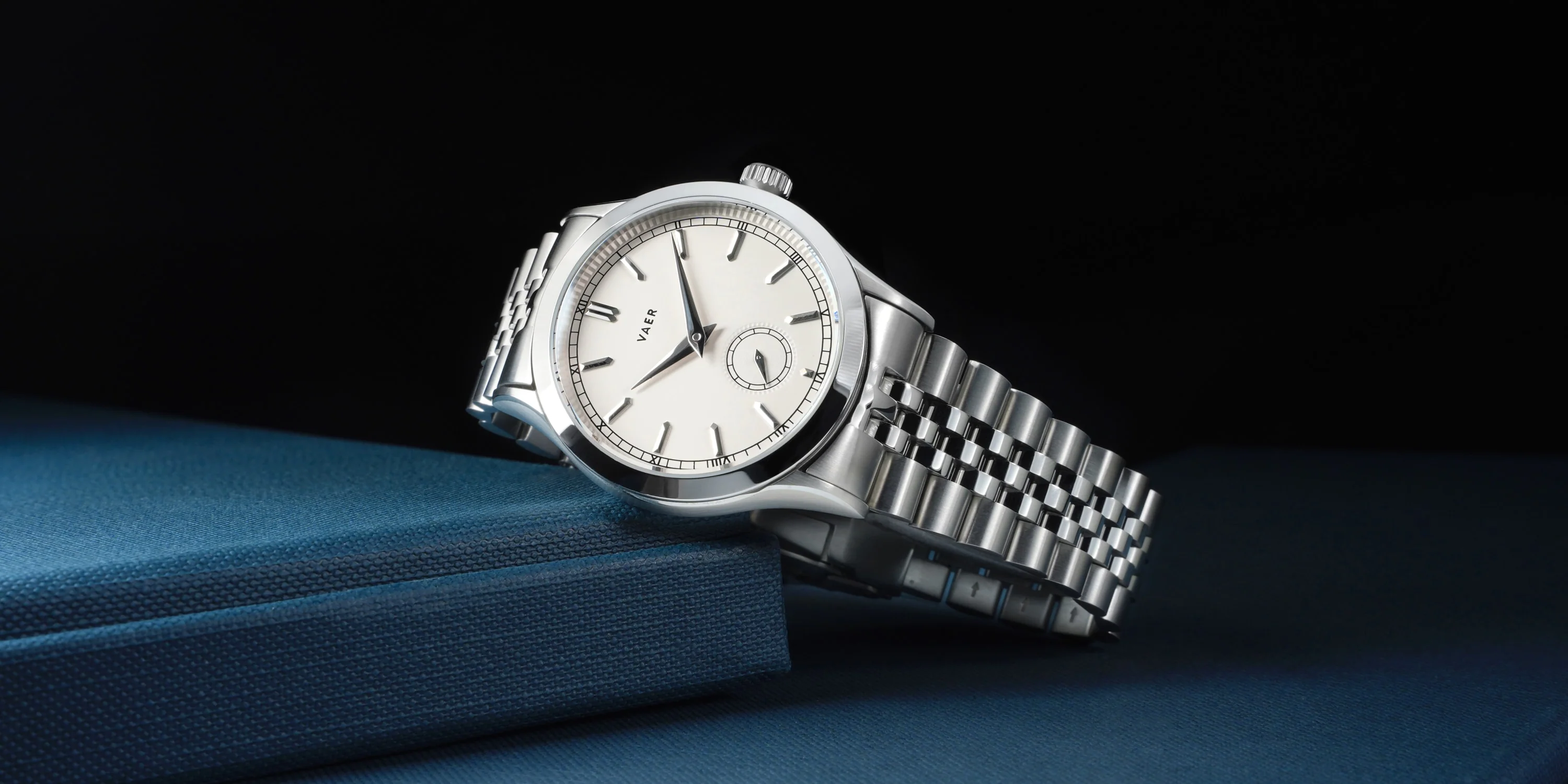 C1 Ceremony Cream - 36mm Quartz thumbnail 2