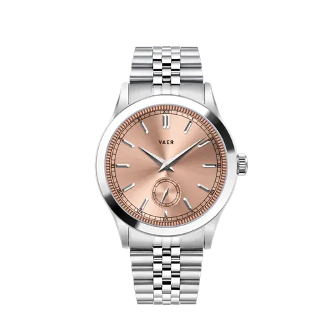 C1 Ceremony Salmon - 36mm Quartz