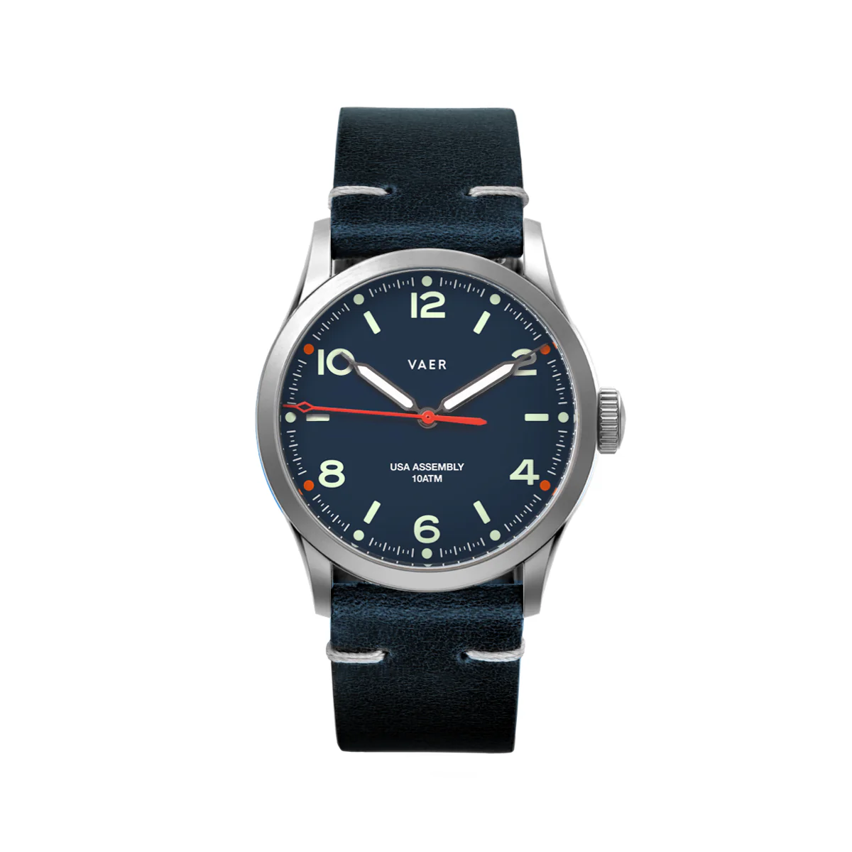 C3 Design Navy Solar - 36mm USA thumbnail 2