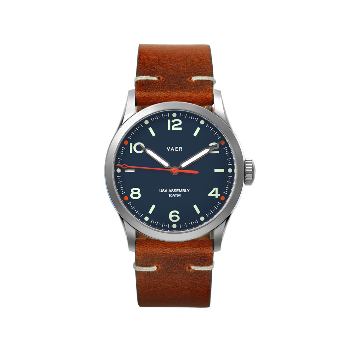 C3 Design Navy Solar - 36mm USA thumbnail 3