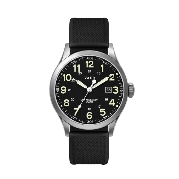 C5 Recon Field Solar - 40mm USA thumbnail 2