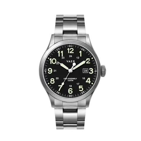 C5 Recon Field Solar - 40mm USA