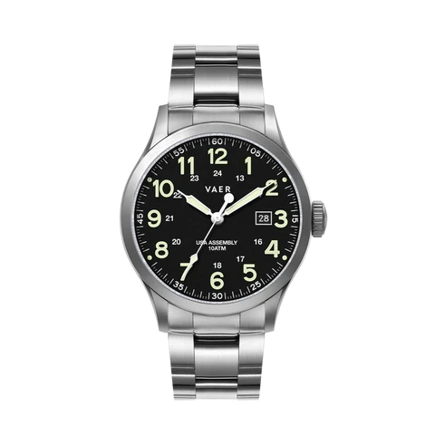 C5 Recon Field Solar - 40mm USA