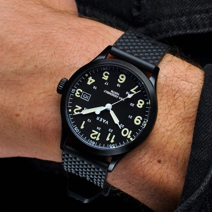 C5 Tactical Field Solar - 40mm USA thumbnail 2