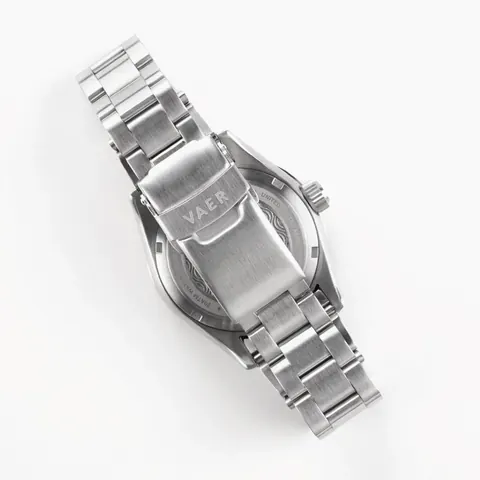 D4 Meridian Black Solar - 42mm USA