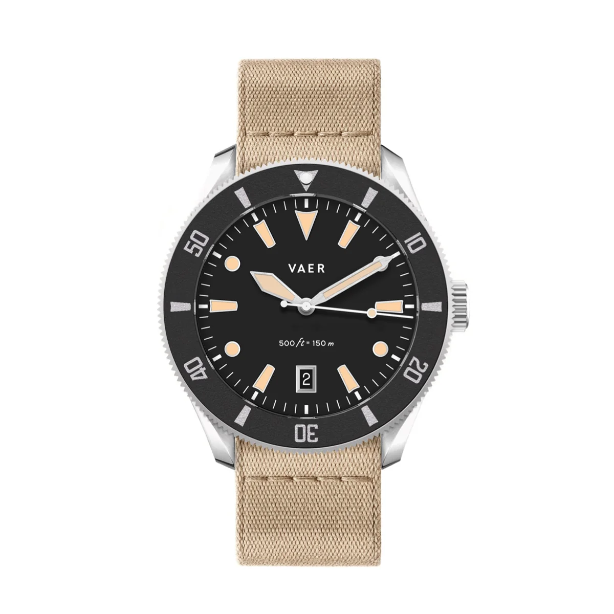 DS2 Arctic - Quartz 39mm thumbnail 3