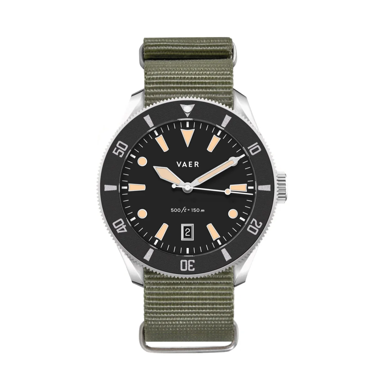 DS2 Arctic - Quartz 39mm thumbnail 4