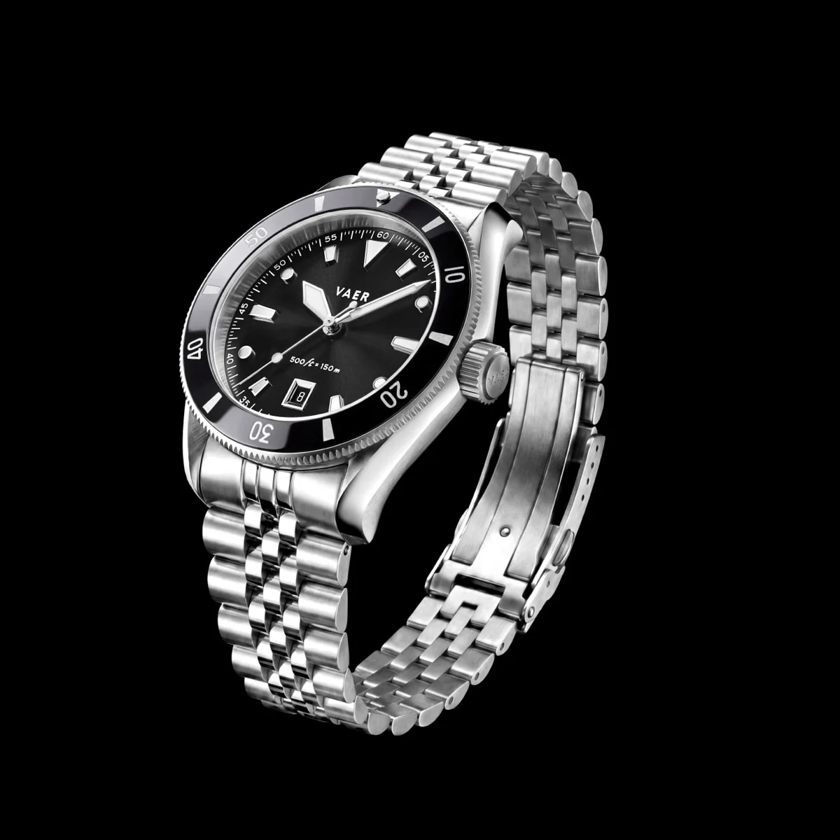 DS2 Meridian Black - Quartz 36mm thumbnail 3