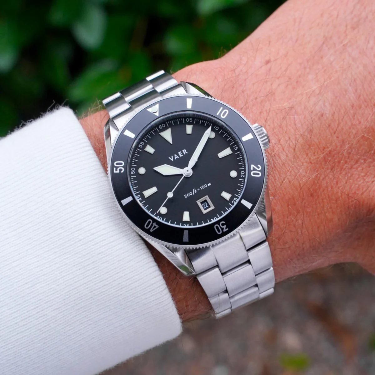DS2 Meridian Black - Quartz 39mm thumbnail 2