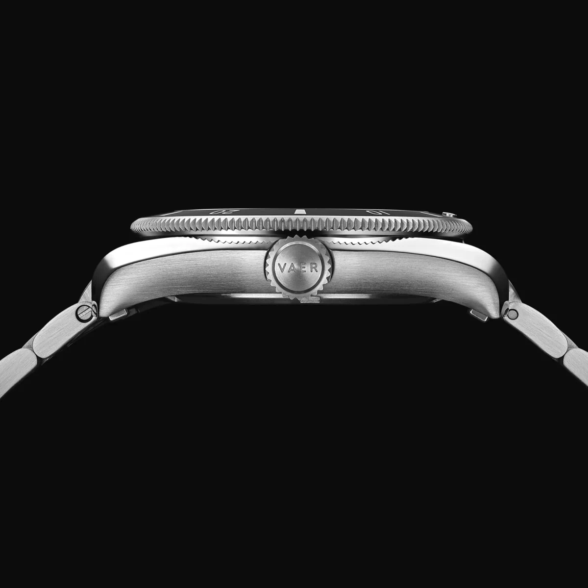 DS2 Meridian Black - Quartz 39mm thumbnail 3