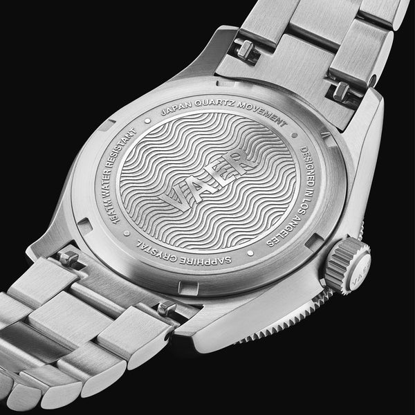 DS2 Meridian Black - Quartz 42mm thumbnail 2