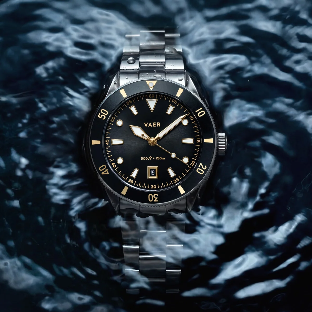 DS2 Meridian Gilt - Quartz 39mm thumbnail 2