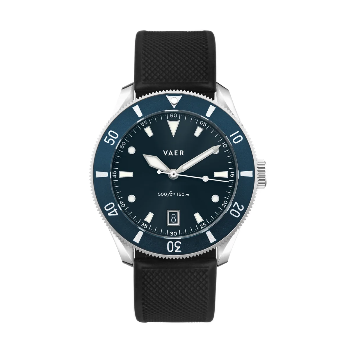DS2 Meridian Navy - Quartz 39mm thumbnail 2