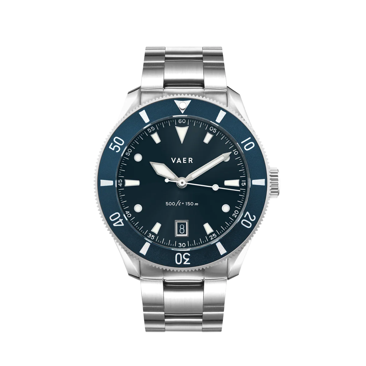 DS2 Meridian Navy - Quartz 39mm thumbnail 3