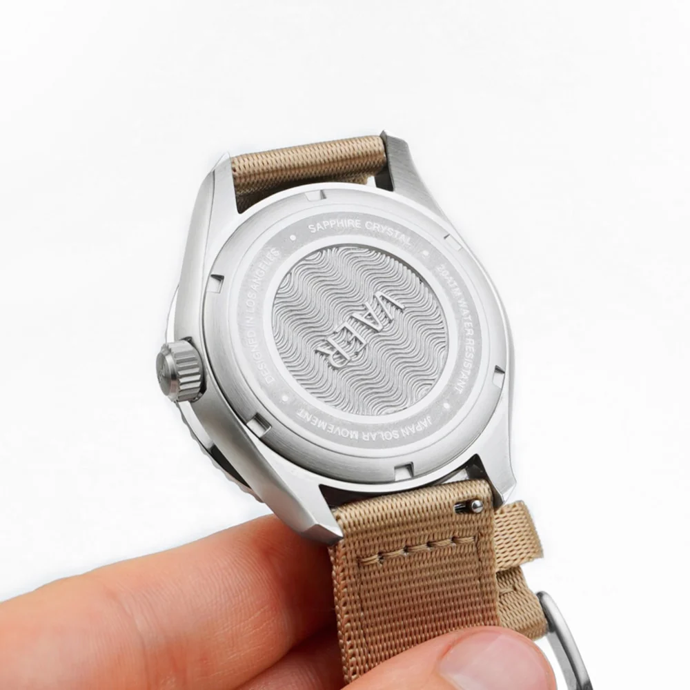 DS4 Meridian Navy - Solar 42mm thumbnail 3