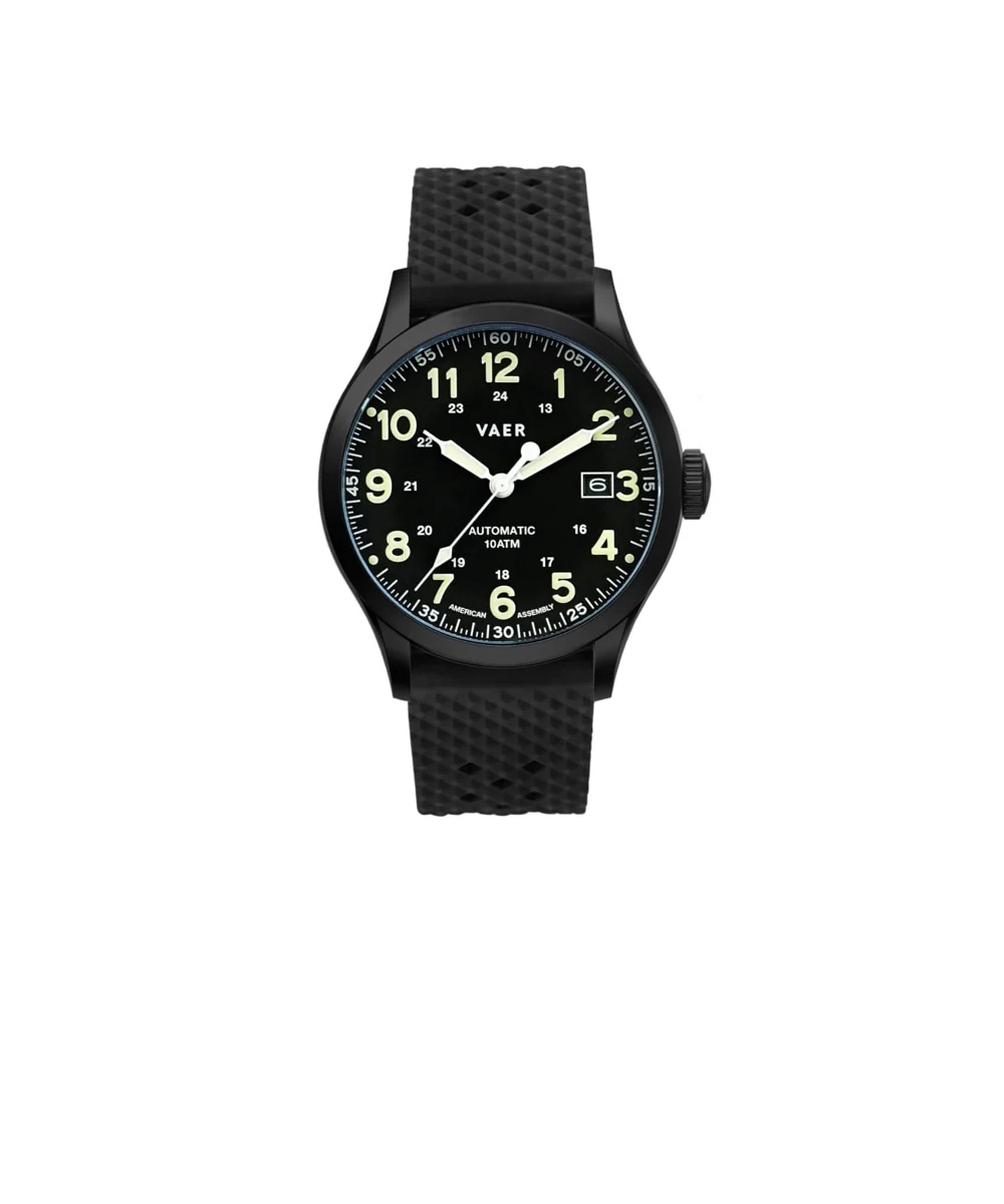Field Watches thumbnail 2