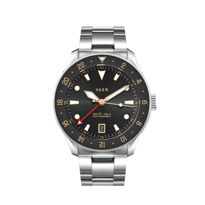 G2 Meridian Gilt GMT thumbnail 2