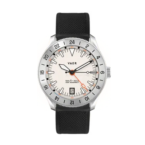 G2 Pacific Polar GMT - 39mm USA