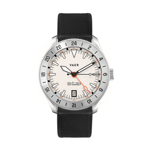 G2 Pacific Polar GMT - 39mm USA