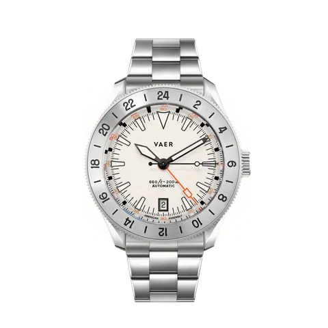 G2 Pacific Polar GMT
