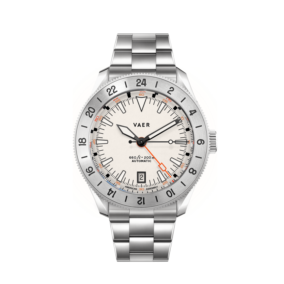 G2 Pacific Polar GMT