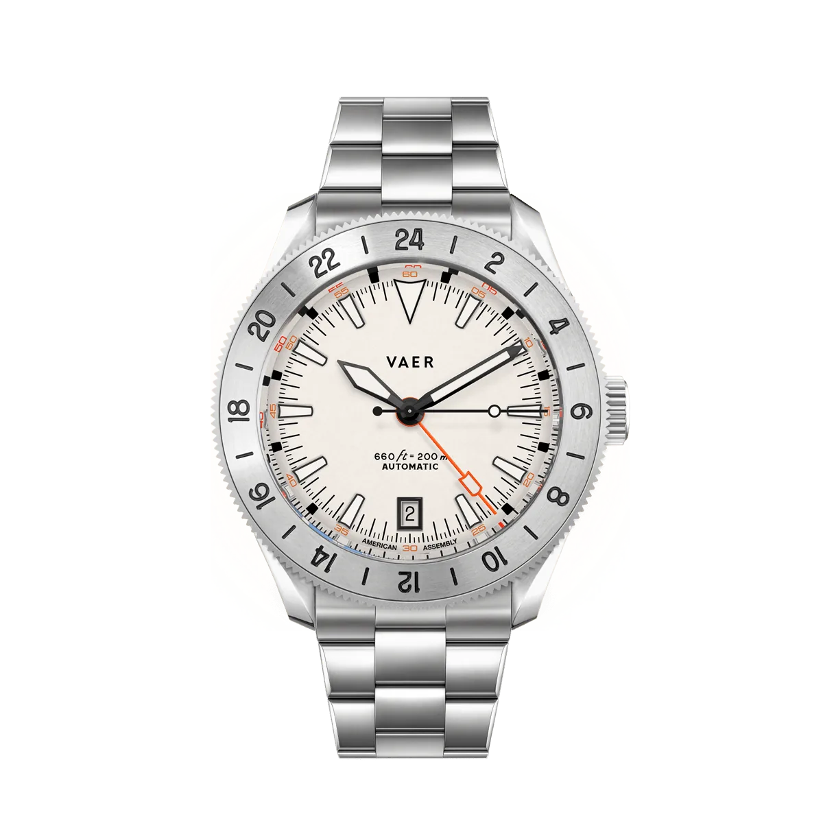 G2 Pacific Polar GMT selected view