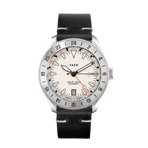 G5 Pacific Polar GMT - 39mm USA thumbnail 2