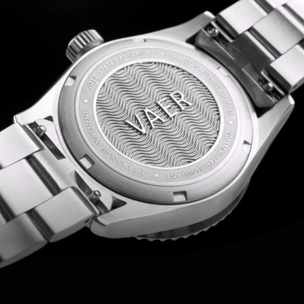 REPAIRED WATCH
