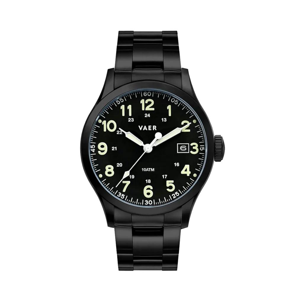 S3 Tactical Field - 36mm Quartz thumbnail 2